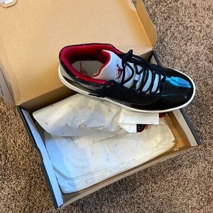Brand New never worn Jordans